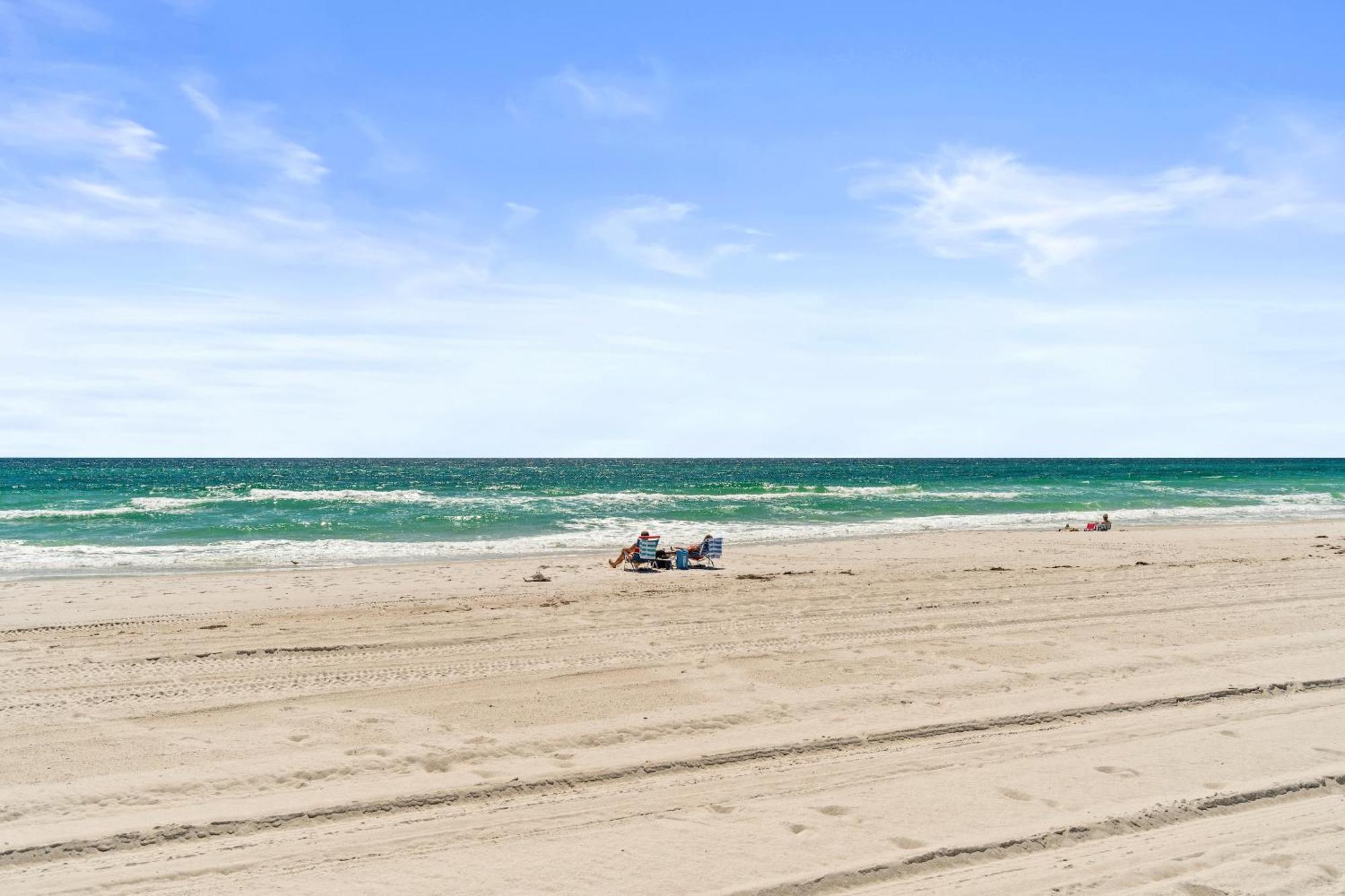 Family Tides Beach House By Panhandle Getaways Villa Panama City Beach Exterior photo